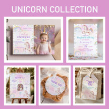 Magical Unicorn Adventure