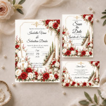 Romantic Cello Staircase Elegance Wedding