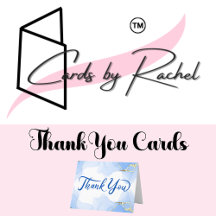Thank You Cards