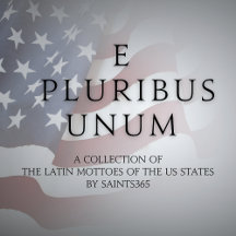 E Pluribus Unum