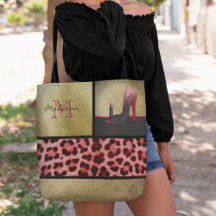 Must-Have Tote Bags
