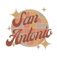 San Antonio City Texas USA