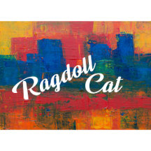 Ragdoll Cats