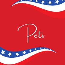 Pets - We care we vote