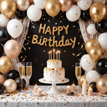 Adult Birthday Party Invitations