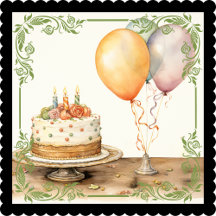 Embrace Life's Moments: Greeting Cards 🎂🌸😺