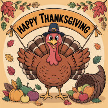 Thanksgiving