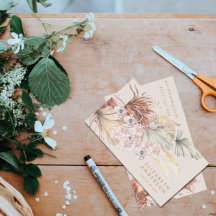 Business Card Collection