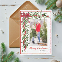 Merry Christmas Christmas Cards 2025