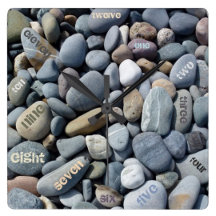 Pebble Stones Collection