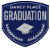 Darcy Place Graduation