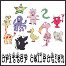 Critter Collection