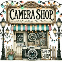 PHOTO Studio & YOUR PHOTOS