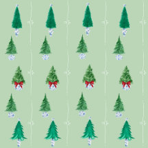 Christmas Wrapping Paper