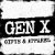 Gen X Gifts & Apparel