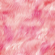 Girly Shades of Pink