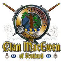 Clan MacEwen