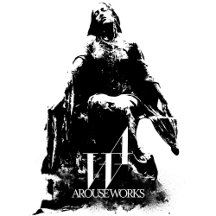 Black and white graphics