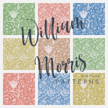 WILLIAM MORRIS Collection