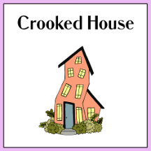 Crooked House Design