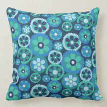 Throw Pillows