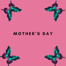 Mothers Day - Praise to Success