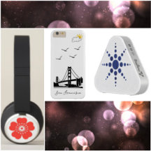 Cool Electronics & Gadgets