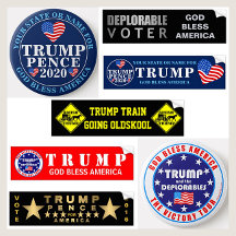 Trump 45th President United States Of America