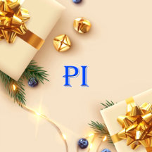 Pi_Name T-Shirt