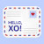 HelloXO