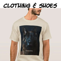 Clothing & Shoes