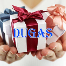 Dugas_Name T-Shirt