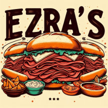EZRA's DELI