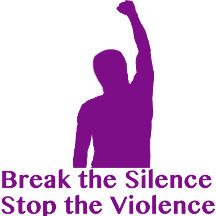 Domestic violence awareness