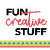 Fun. Creative. Stuff.