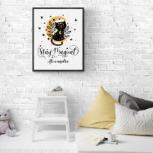 Art & Wall Décor for cat lovers