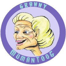 Meet Granny!