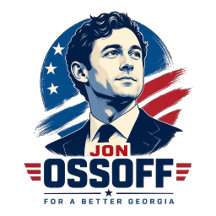 Jon Ossoff for Governor