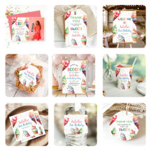 Ice Cream Girl Birthday Party 5