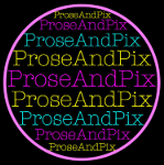 Prose + Pix by JenExx