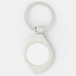 metalen sleutelhanger