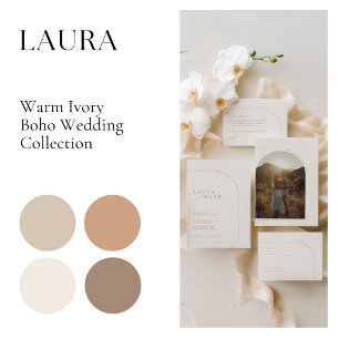 Moderne, minimalistische scriptfoto Hartelijk dank Bedankkaart