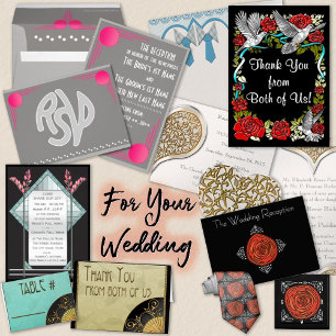 Tijger Lilies (Uitnodiging tot het ontvangen van p Kaart