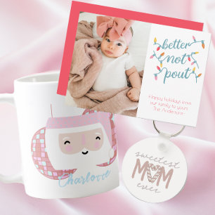 Friend Funny Kerstkoekje Baker Feestdagen Kaart