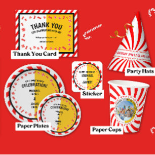 Lief Snoep Kinder Dubbele Verjaardag Custom Spandoek