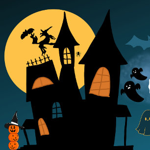 Happy Helloween Koffiemok