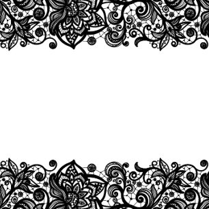 Aanwezige uitnodiging voor aangepaste weduwen