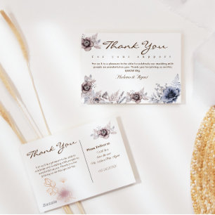 Invitación Royal Blue Ocean bruiloft uitnodiging m