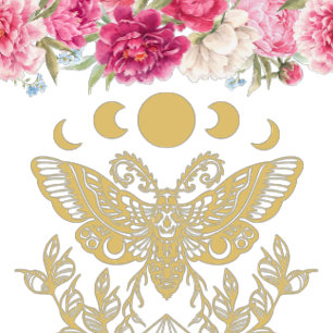 Dood mot bruiloft - uitnodiging