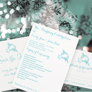 Rustic Romantic Hummingbird Kiss Love Bird Weddens Kaart